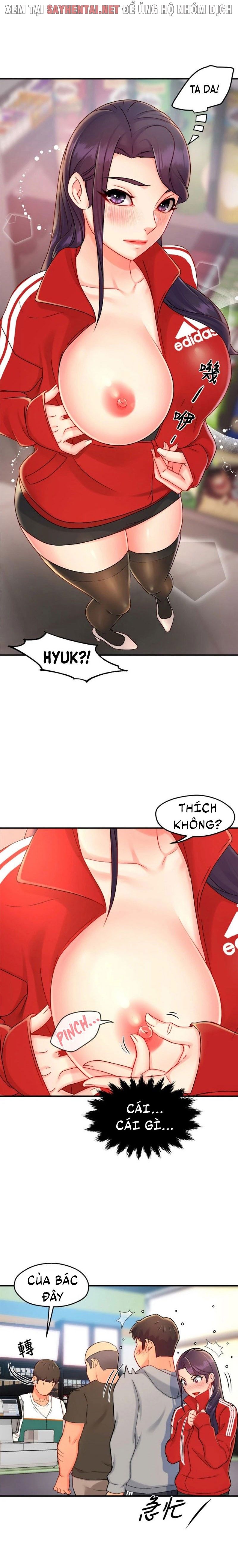 đọc truyện Báo Cáo Trưởng Nhóm Chương 68 ảnh 10 tại Thiên Thai Truyện