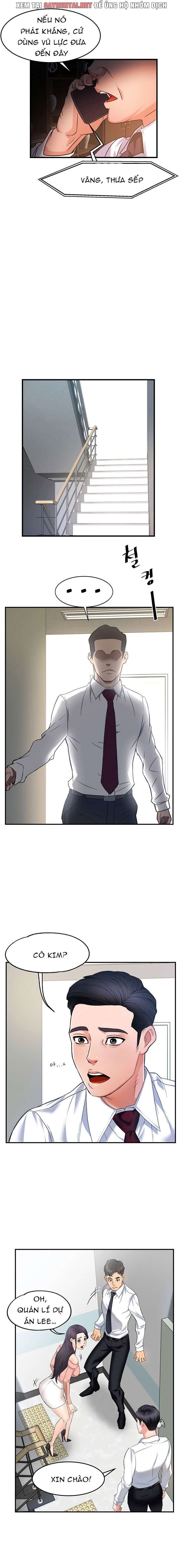 đọc truyện Báo Cáo Trưởng Nhóm Chương 7 ảnh 12 tại Thiên Thai Truyện