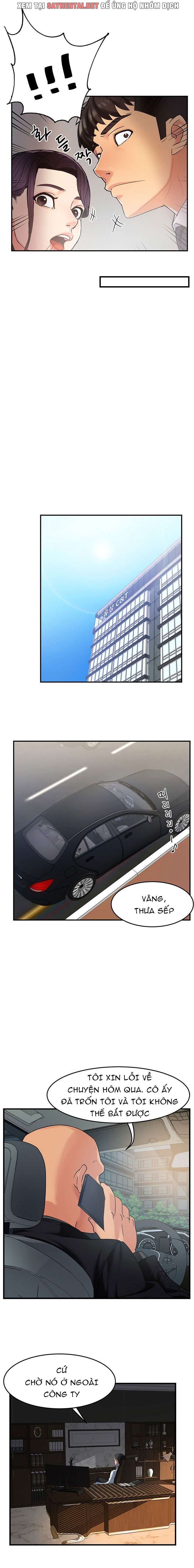 đọc truyện Báo Cáo Trưởng Nhóm Chương 7 ảnh 11 tại Thiên Thai Truyện