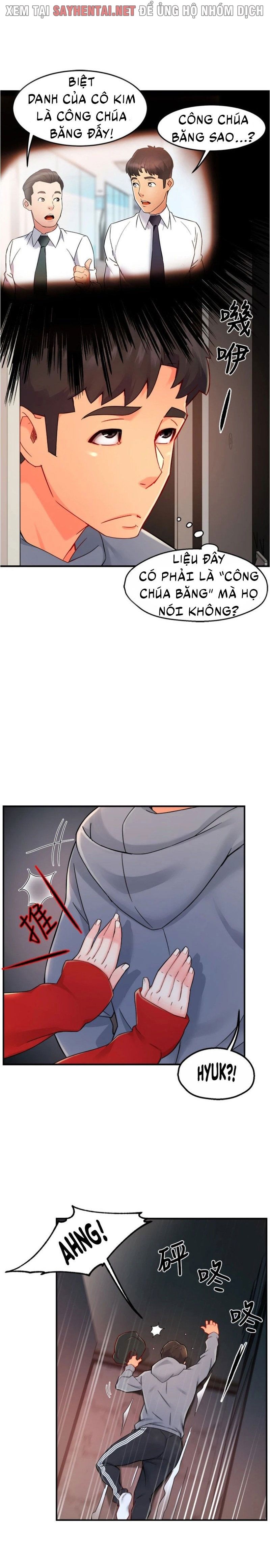 đọc truyện Báo Cáo Trưởng Nhóm Chương 70 ảnh 12 tại Thiên Thai Truyện