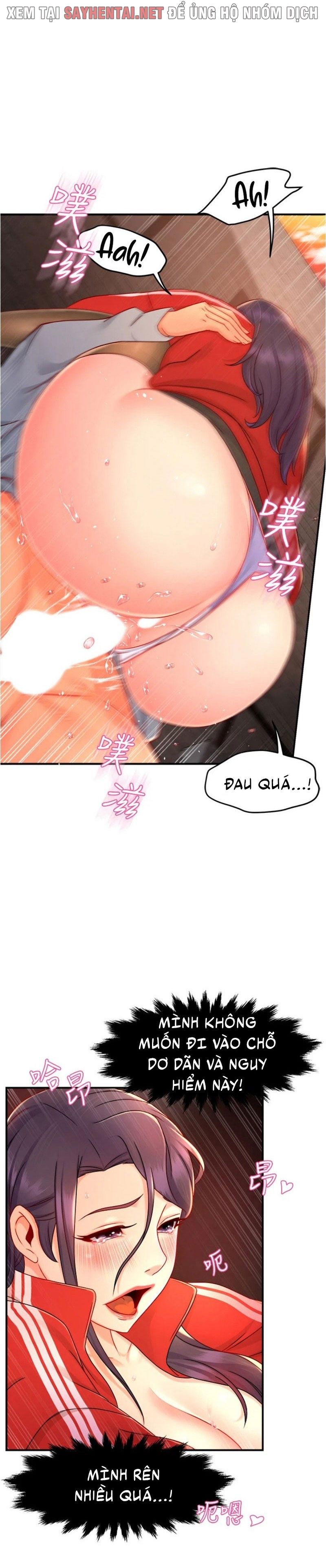 đọc truyện Báo Cáo Trưởng Nhóm Chương 70 ảnh 5 tại Thiên Thai Truyện