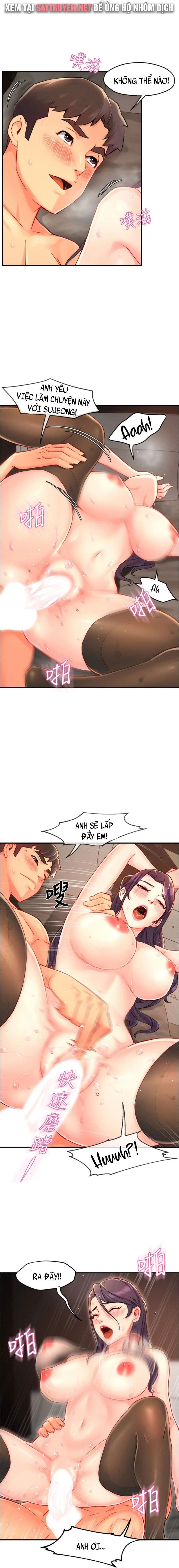 đọc truyện Báo Cáo Trưởng Nhóm Chương 71 ảnh 9 tại Thiên Thai Truyện