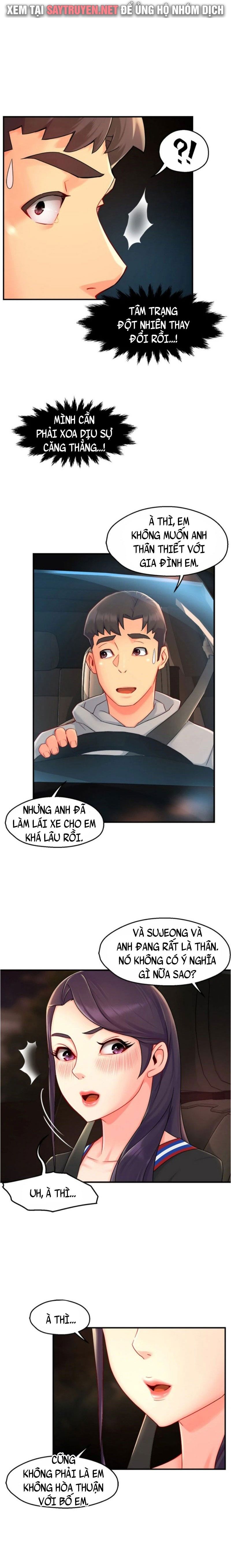 đọc truyện Báo Cáo Trưởng Nhóm Chương 72 ảnh 6 tại Thiên Thai Truyện