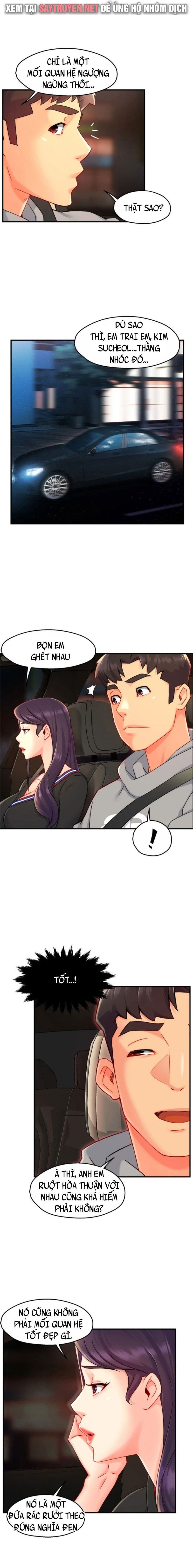 đọc truyện Báo Cáo Trưởng Nhóm Chương 72 ảnh 7 tại Thiên Thai Truyện