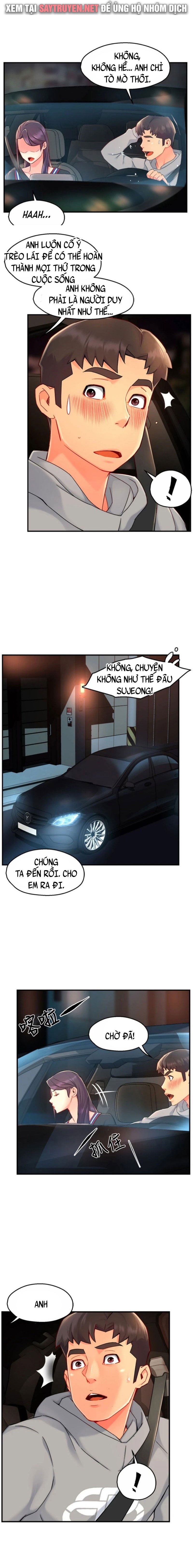 đọc truyện Báo Cáo Trưởng Nhóm Chương 72 ảnh 10 tại Thiên Thai Truyện