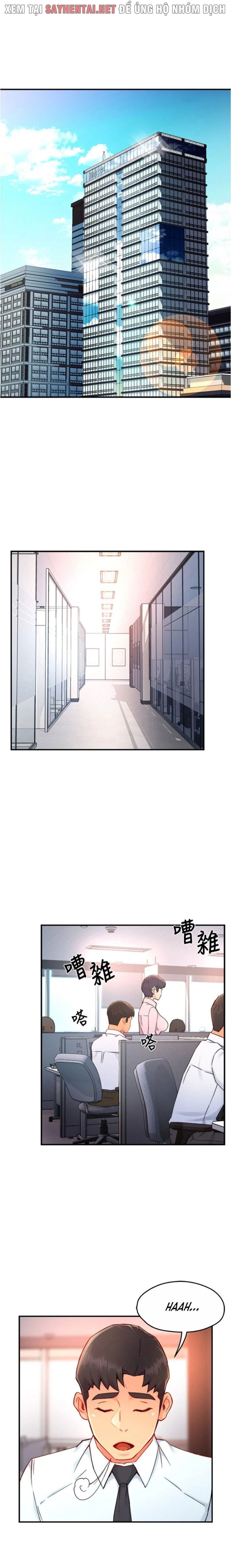 đọc truyện Báo Cáo Trưởng Nhóm Chương 73 ảnh 4 tại Thiên Thai Truyện