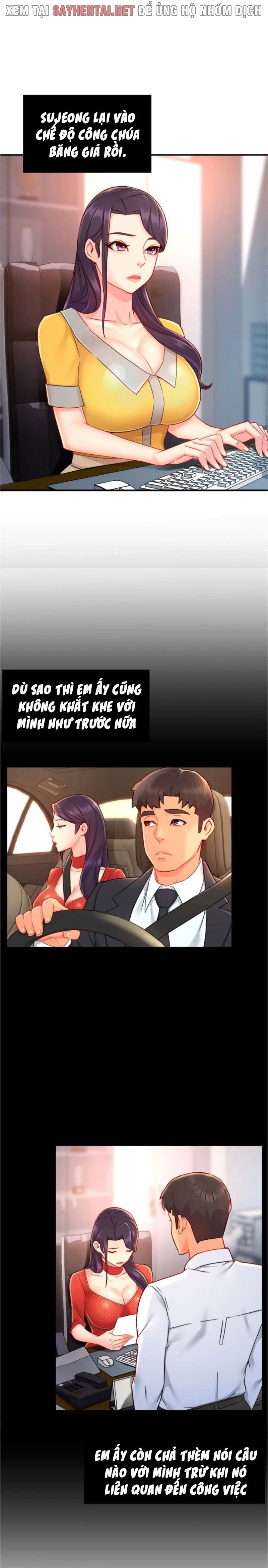 đọc truyện Báo Cáo Trưởng Nhóm Chương 73 ảnh 5 tại Thiên Thai Truyện