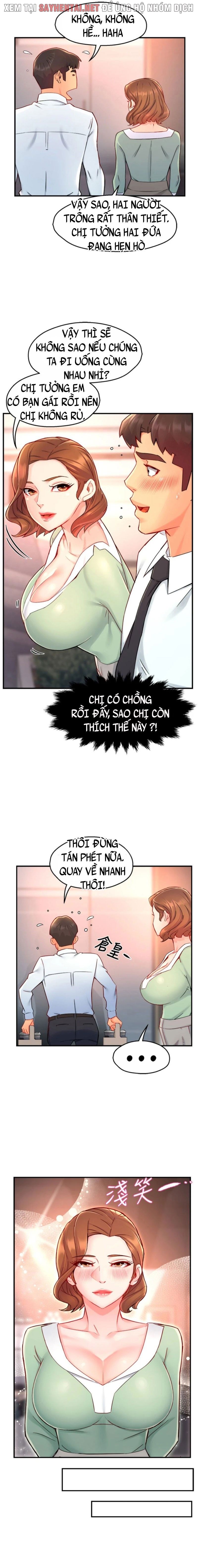 đọc truyện Báo Cáo Trưởng Nhóm Chương 73 ảnh 9 tại Thiên Thai Truyện