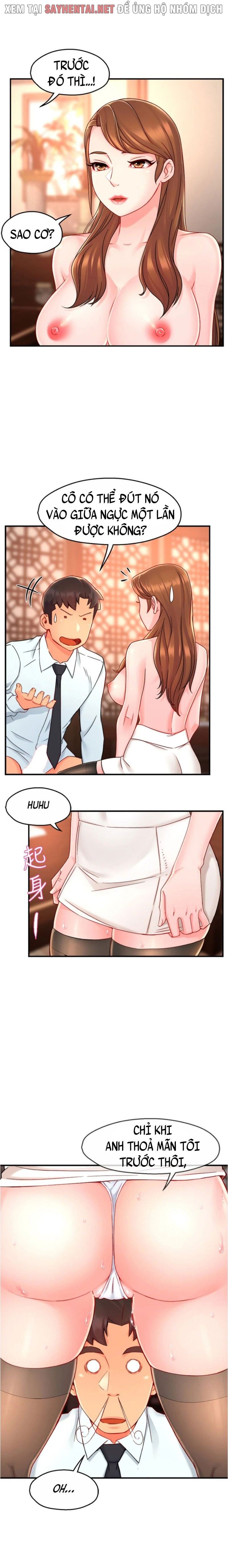 đọc truyện Báo Cáo Trưởng Nhóm Chương 74 ảnh 12 tại Thiên Thai Truyện