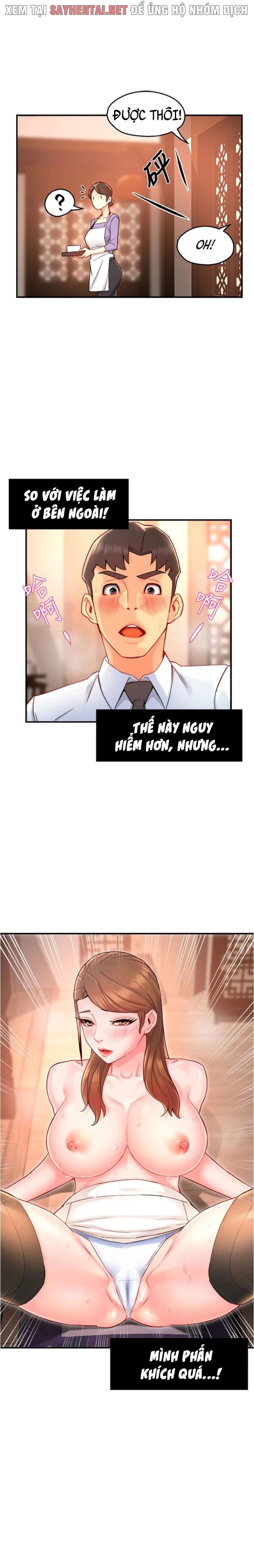 đọc truyện Báo Cáo Trưởng Nhóm Chương 74 ảnh 13 tại Thiên Thai Truyện