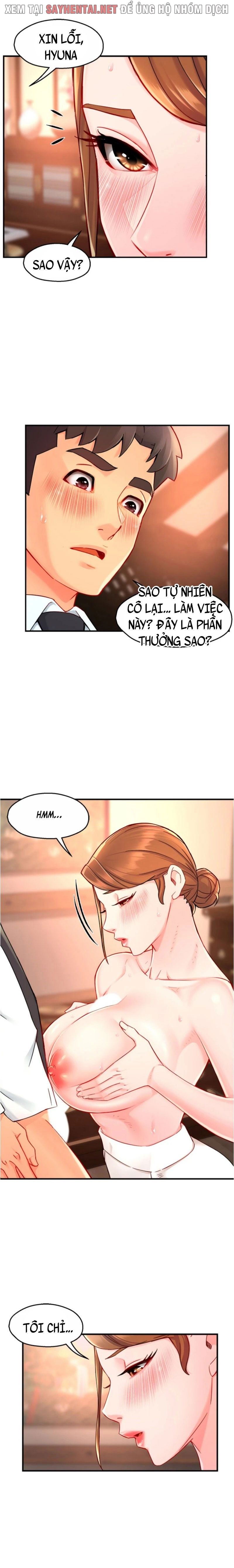 đọc truyện Báo Cáo Trưởng Nhóm Chương 74 ảnh 10 tại Thiên Thai Truyện