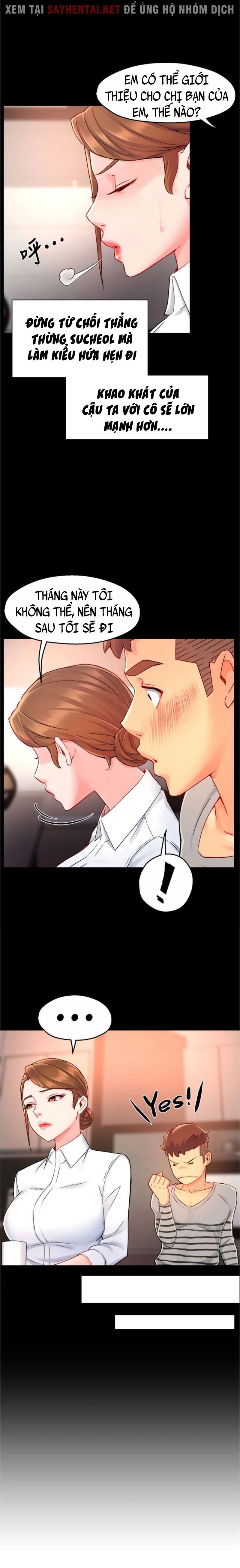 đọc truyện Báo Cáo Trưởng Nhóm Chương 75 ảnh 12 tại Thiên Thai Truyện