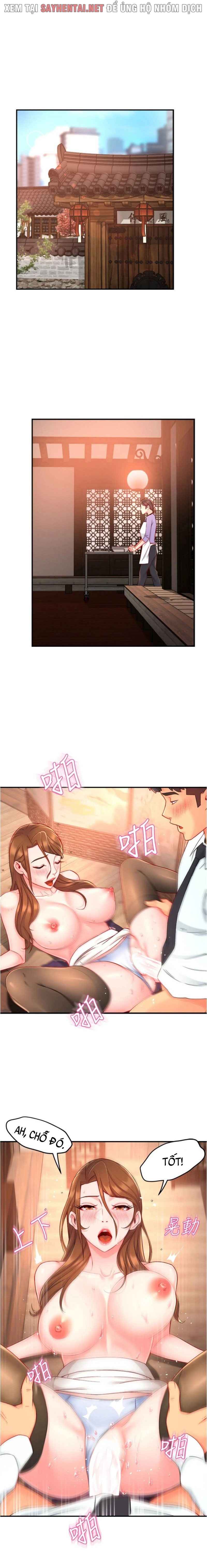 đọc truyện Báo Cáo Trưởng Nhóm Chương 75 ảnh 4 tại Thiên Thai Truyện