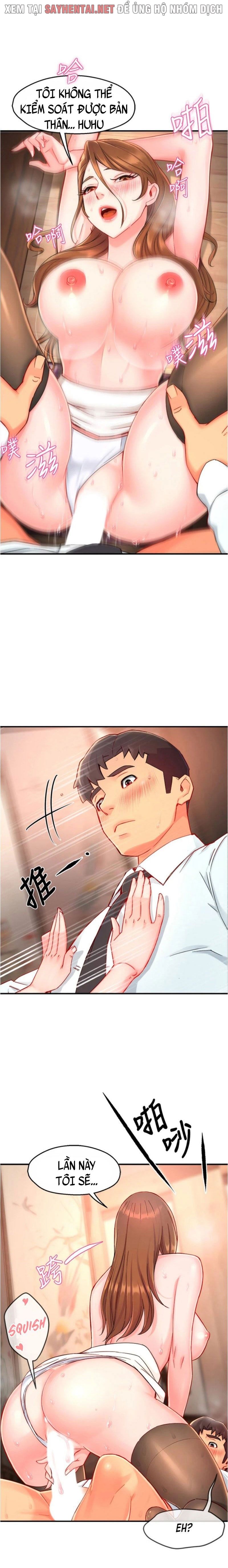 đọc truyện Báo Cáo Trưởng Nhóm Chương 75 ảnh 6 tại Thiên Thai Truyện