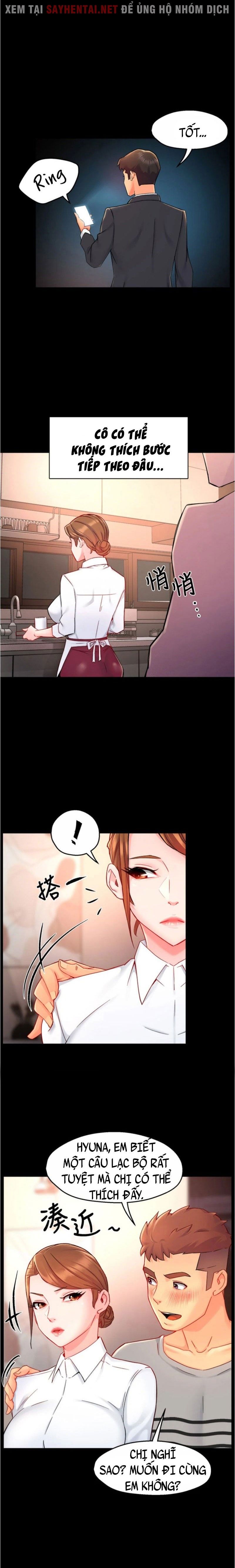 đọc truyện Báo Cáo Trưởng Nhóm Chương 75 ảnh 11 tại Thiên Thai Truyện