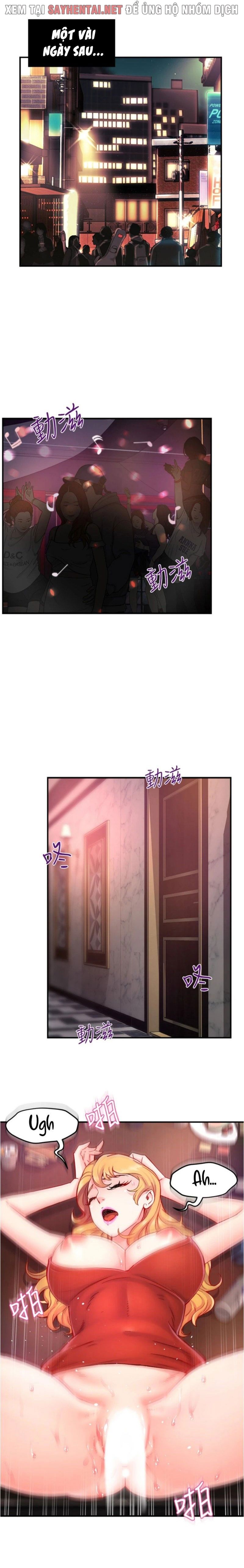 đọc truyện Báo Cáo Trưởng Nhóm Chương 76 ảnh 4 tại Thiên Thai Truyện