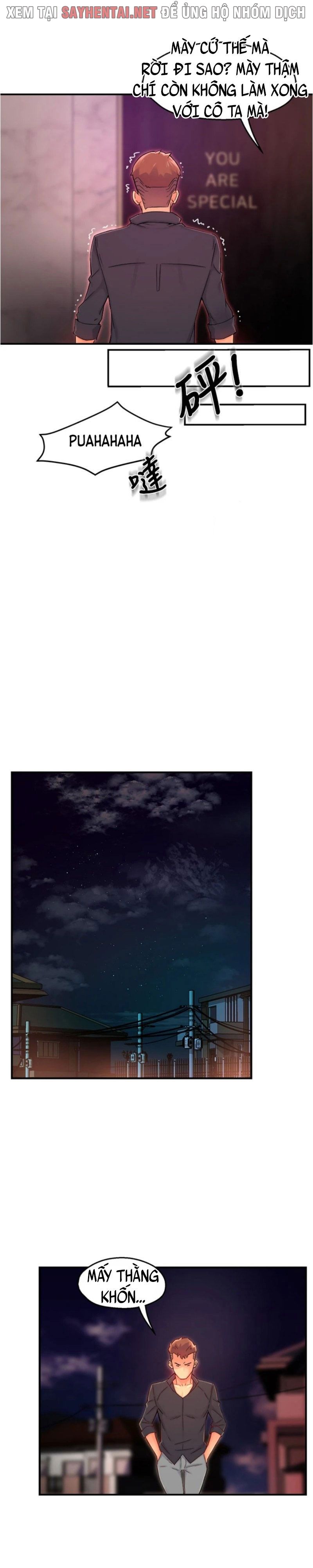 đọc truyện Báo Cáo Trưởng Nhóm Chương 76 ảnh 8 tại Thiên Thai Truyện