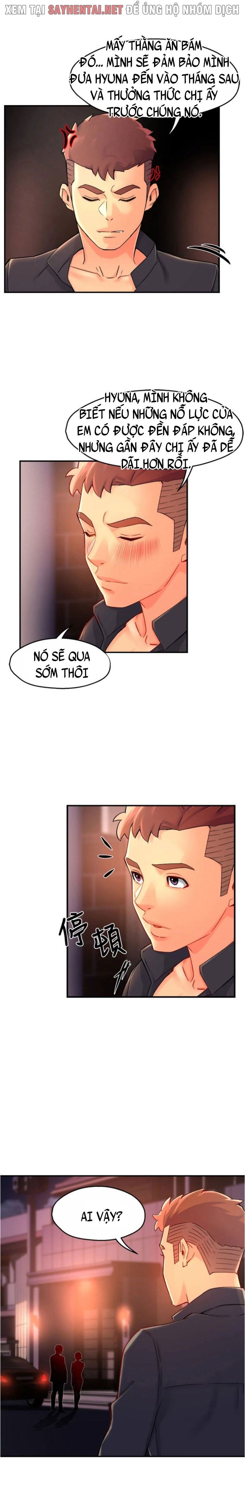 đọc truyện Báo Cáo Trưởng Nhóm Chương 76 ảnh 9 tại Thiên Thai Truyện