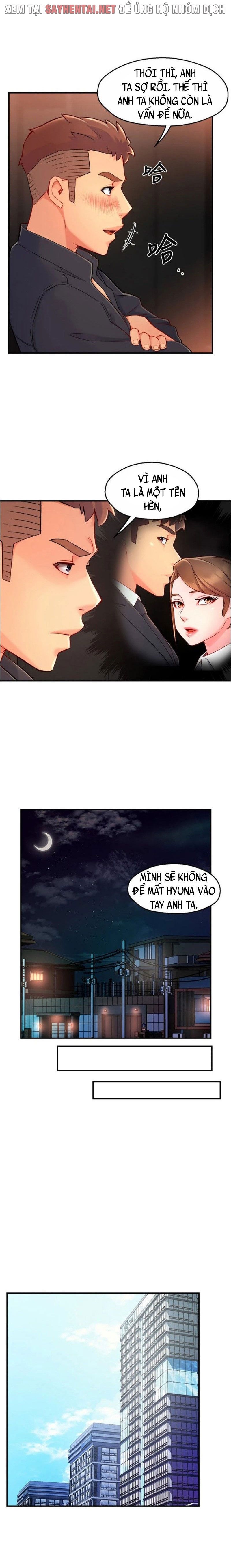 đọc truyện Báo Cáo Trưởng Nhóm Chương 77 ảnh 12 tại Thiên Thai Truyện