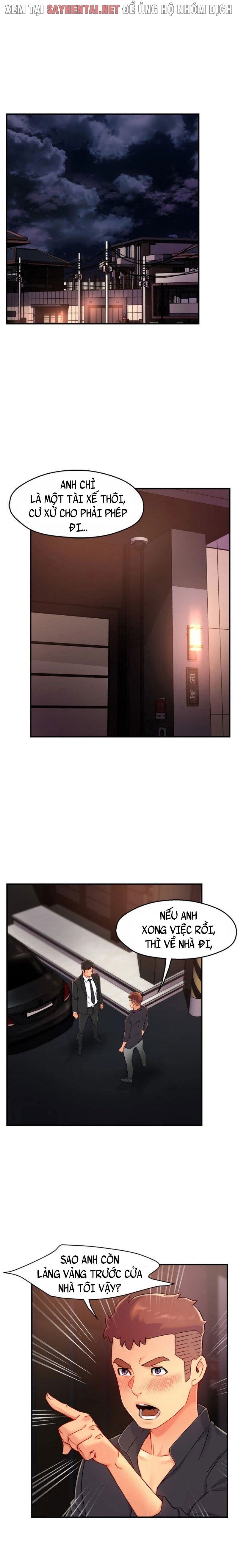 đọc truyện Báo Cáo Trưởng Nhóm Chương 77 ảnh 4 tại Thiên Thai Truyện