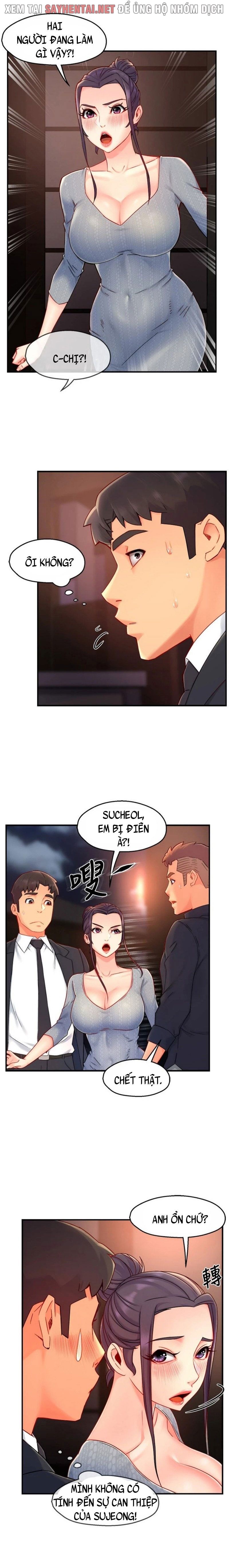 đọc truyện Báo Cáo Trưởng Nhóm Chương 77 ảnh 9 tại Thiên Thai Truyện