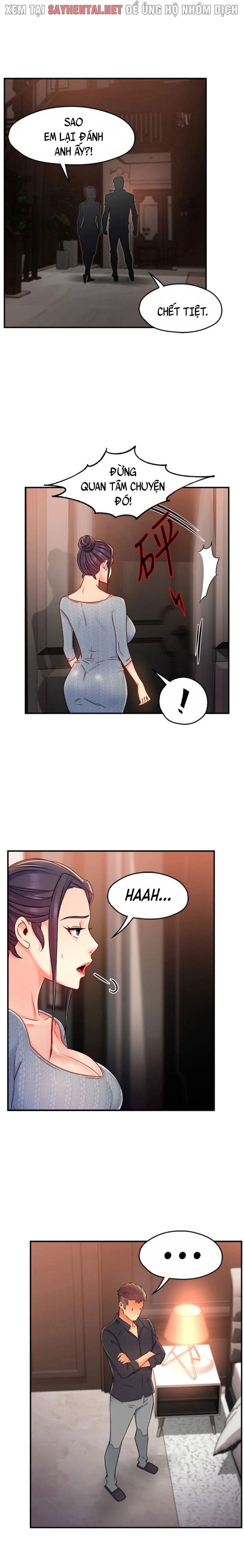 đọc truyện Báo Cáo Trưởng Nhóm Chương 77 ảnh 11 tại Thiên Thai Truyện