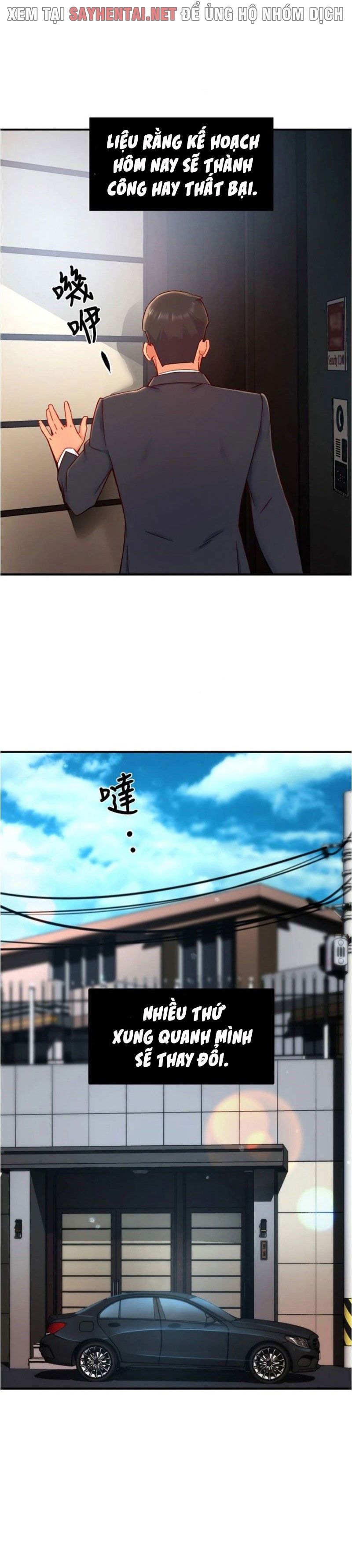 đọc truyện Báo Cáo Trưởng Nhóm Chương 78 ảnh 14 tại Thiên Thai Truyện