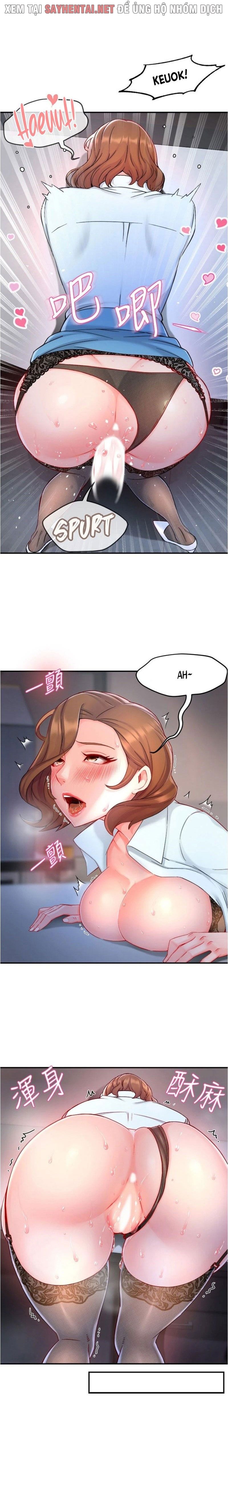 đọc truyện Báo Cáo Trưởng Nhóm Chương 78 ảnh 7 tại Thiên Thai Truyện