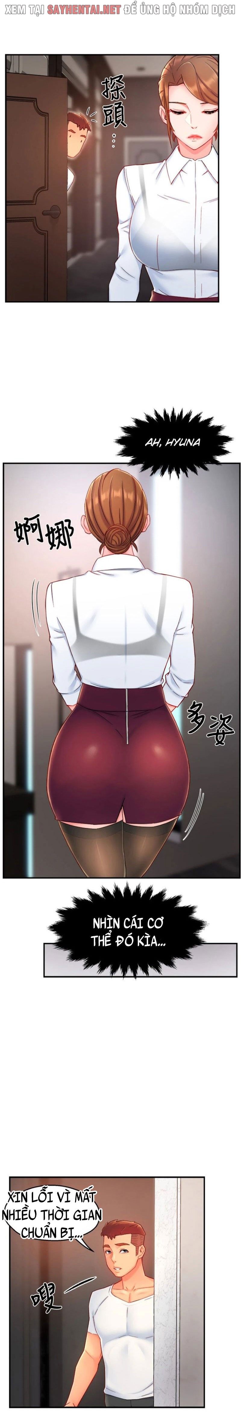 đọc truyện Báo Cáo Trưởng Nhóm Chương 79 ảnh 7 tại Thiên Thai Truyện