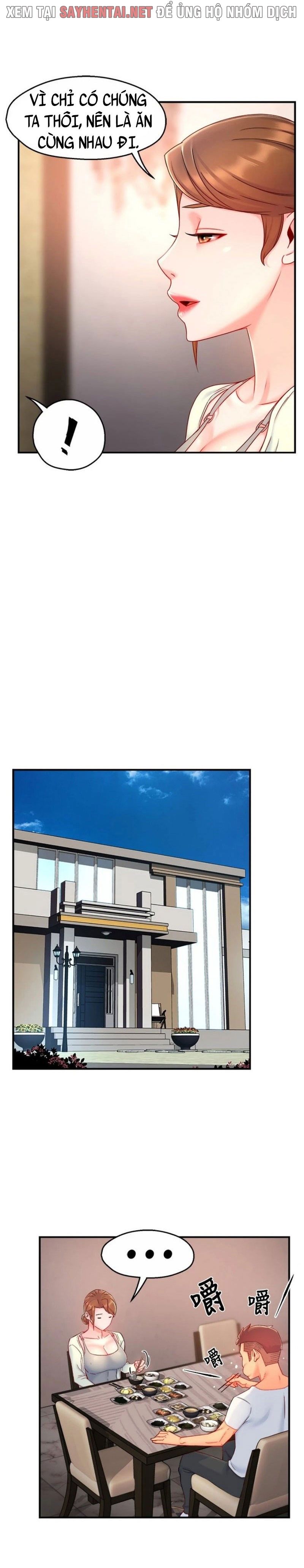 đọc truyện Báo Cáo Trưởng Nhóm Chương 79 ảnh 9 tại Thiên Thai Truyện