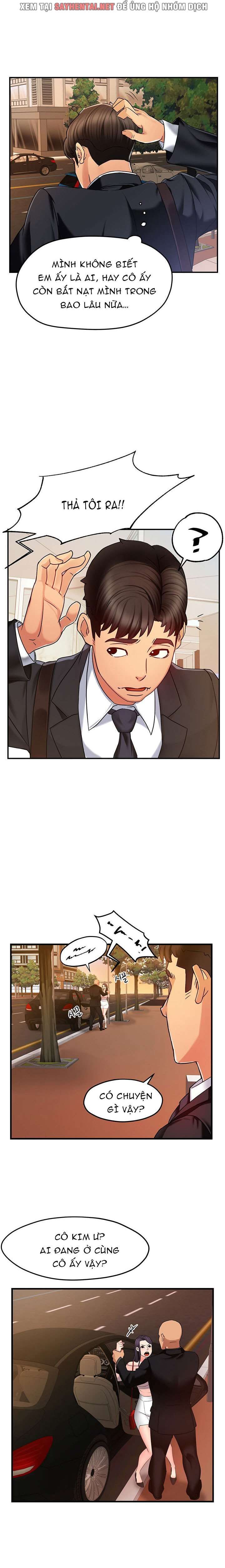 đọc truyện Báo Cáo Trưởng Nhóm Chương 8 ảnh 7 tại Thiên Thai Truyện