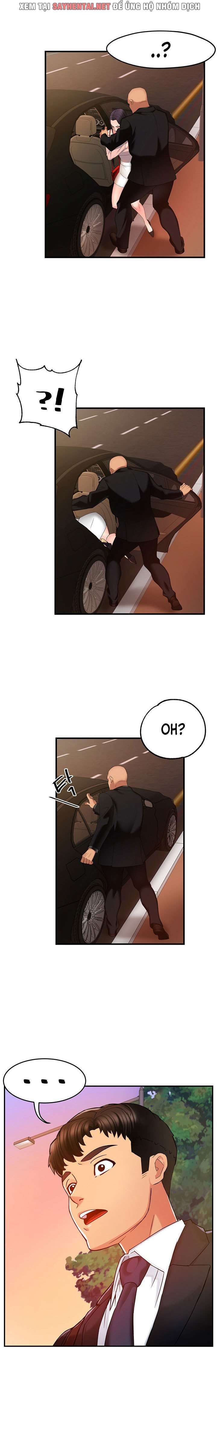 đọc truyện Báo Cáo Trưởng Nhóm Chương 8 ảnh 8 tại Thiên Thai Truyện