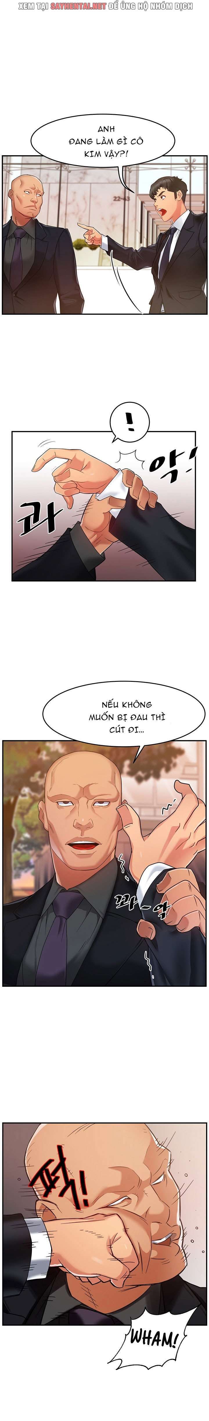 đọc truyện Báo Cáo Trưởng Nhóm Chương 8 ảnh 10 tại Thiên Thai Truyện