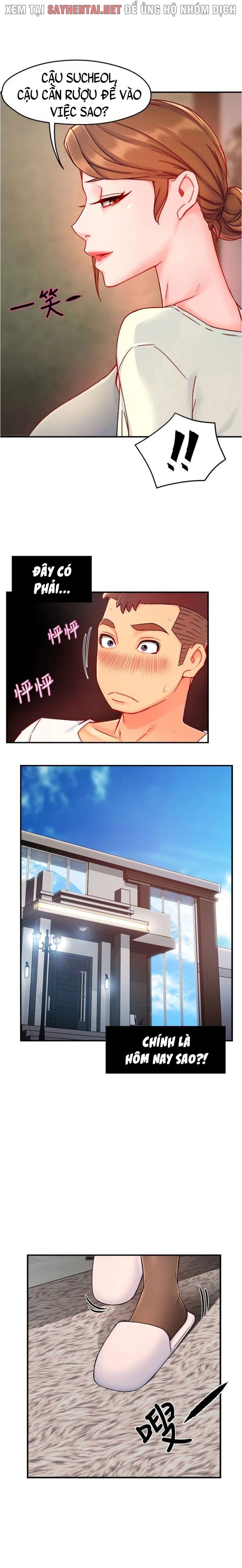 đọc truyện Báo Cáo Trưởng Nhóm Chương 80 ảnh 5 tại Thiên Thai Truyện