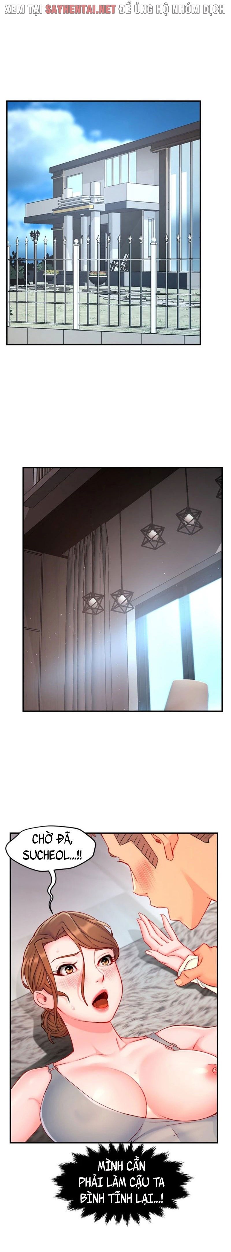 đọc truyện Báo Cáo Trưởng Nhóm Chương 81 ảnh 3 tại Thiên Thai Truyện