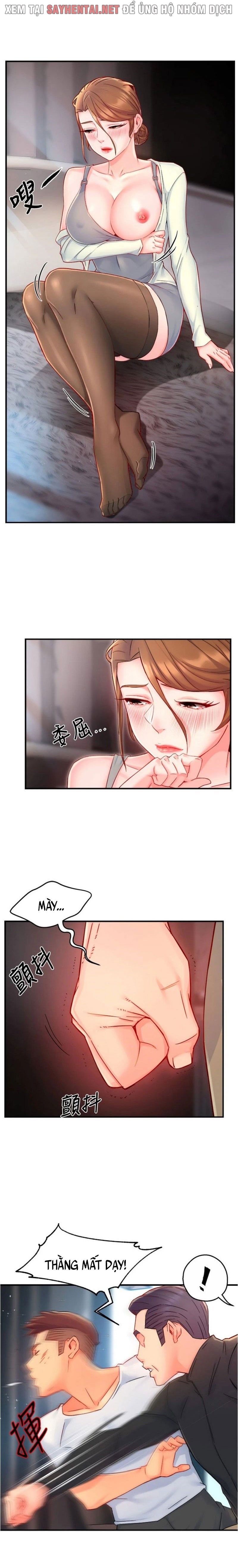 đọc truyện Báo Cáo Trưởng Nhóm Chương 81 ảnh 10 tại Thiên Thai Truyện