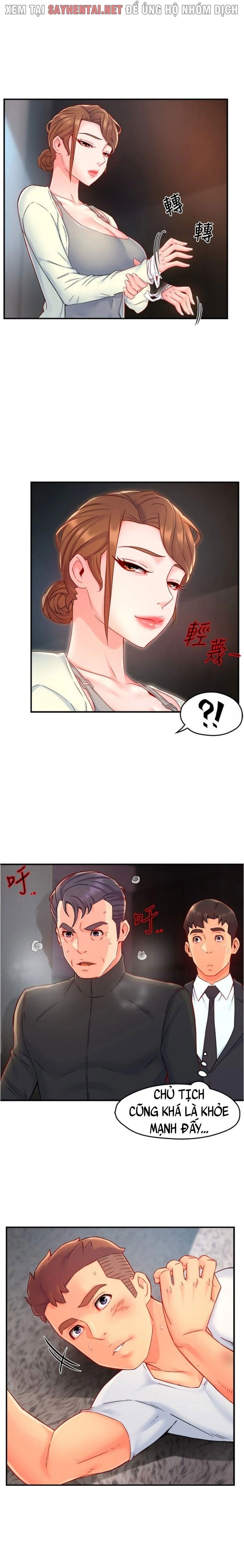 đọc truyện Báo Cáo Trưởng Nhóm Chương 82 ảnh 3 tại Thiên Thai Truyện