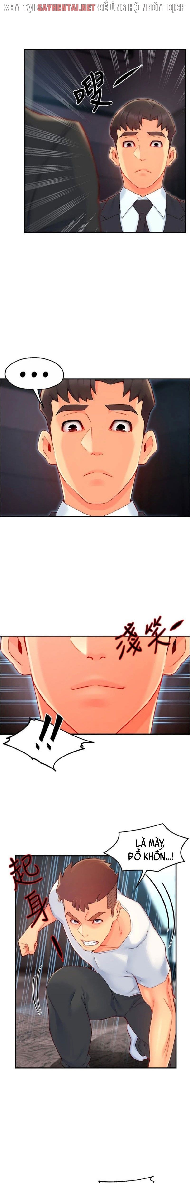 đọc truyện Báo Cáo Trưởng Nhóm Chương 82 ảnh 4 tại Thiên Thai Truyện