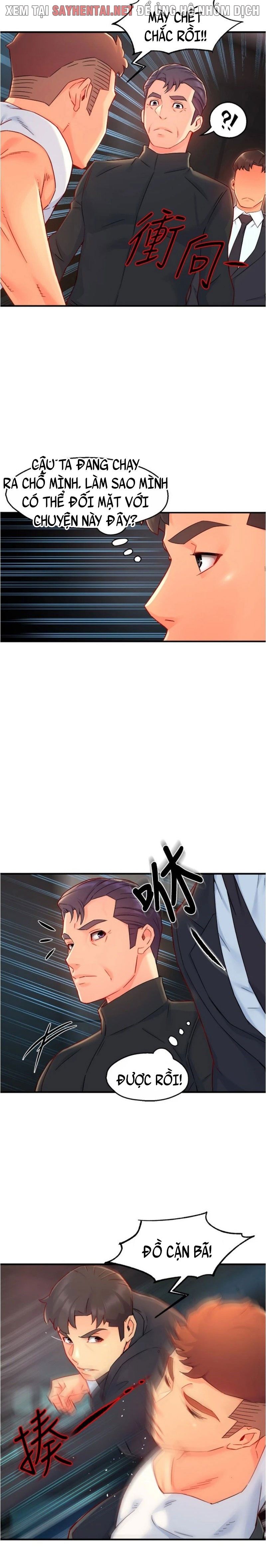 đọc truyện Báo Cáo Trưởng Nhóm Chương 82 ảnh 5 tại Thiên Thai Truyện