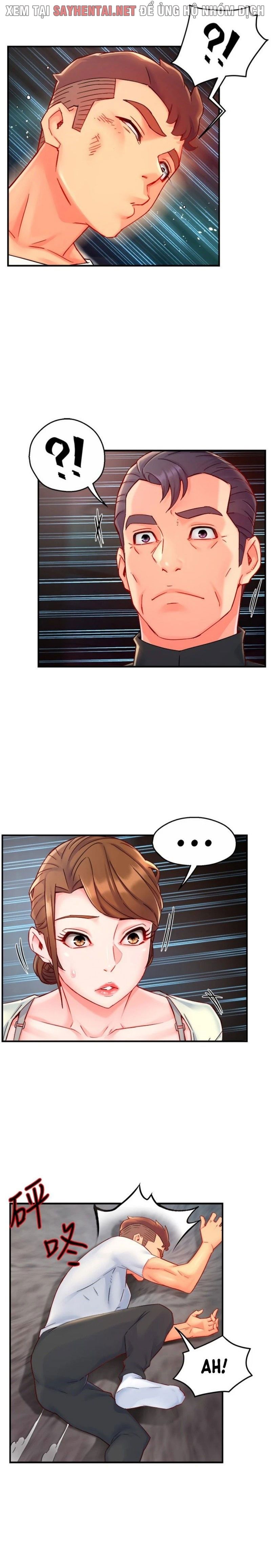 đọc truyện Báo Cáo Trưởng Nhóm Chương 82 ảnh 6 tại Thiên Thai Truyện