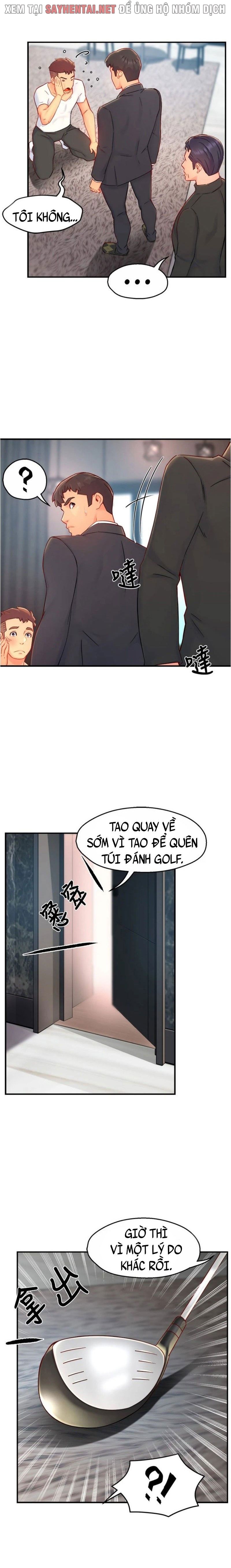 đọc truyện Báo Cáo Trưởng Nhóm Chương 82 ảnh 8 tại Thiên Thai Truyện