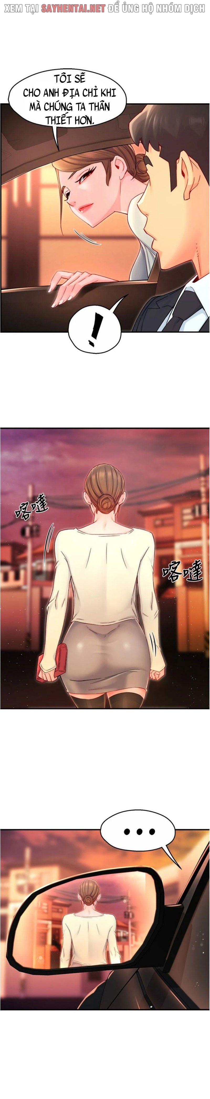 đọc truyện Báo Cáo Trưởng Nhóm Chương 83 ảnh 6 tại Thiên Thai Truyện