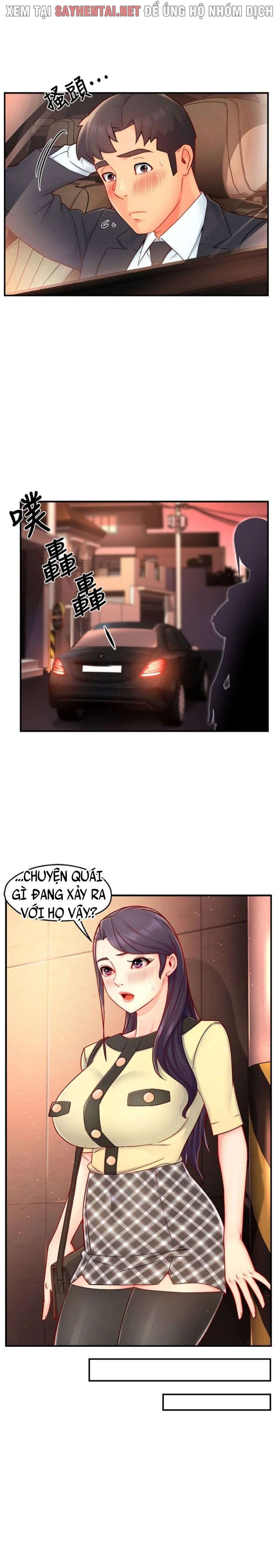 đọc truyện Báo Cáo Trưởng Nhóm Chương 83 ảnh 7 tại Thiên Thai Truyện