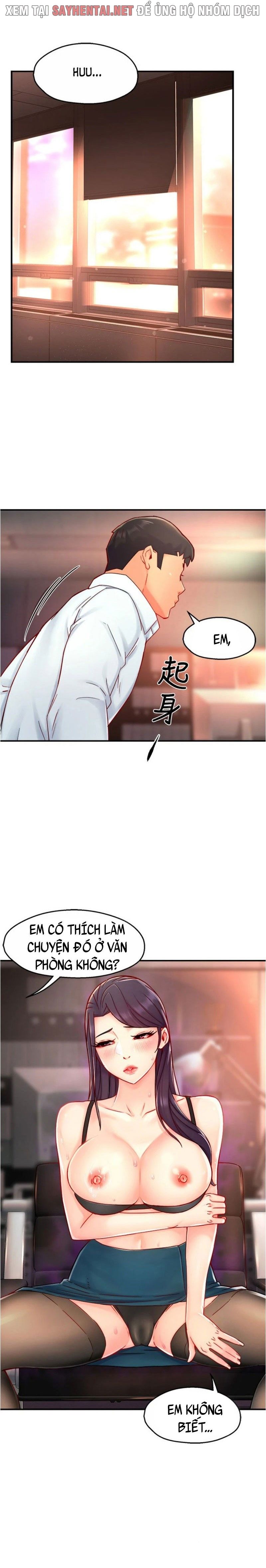 đọc truyện Báo Cáo Trưởng Nhóm Chương 84 ảnh 12 tại Thiên Thai Truyện