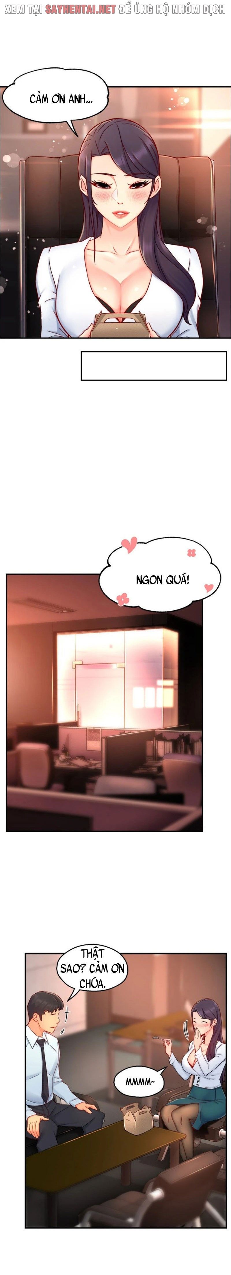 đọc truyện Báo Cáo Trưởng Nhóm Chương 84 ảnh 6 tại Thiên Thai Truyện