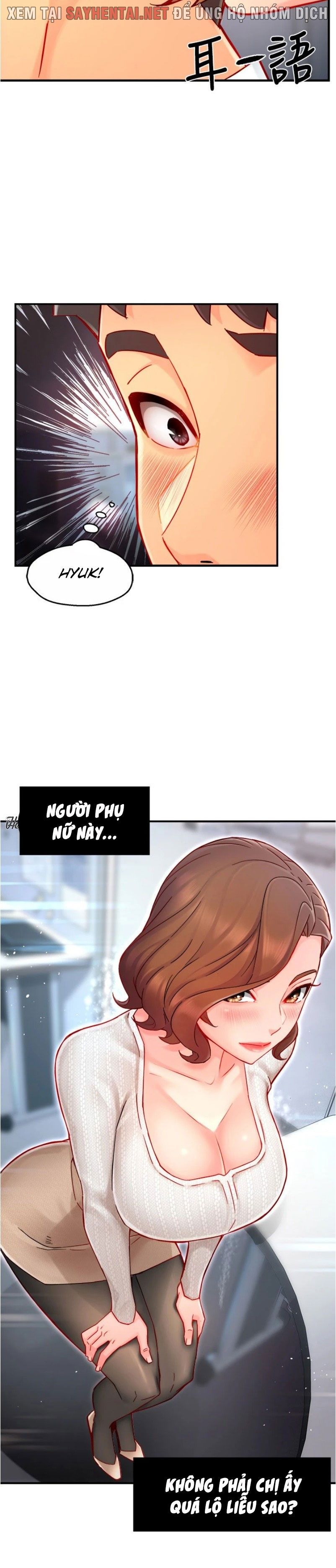 đọc truyện Báo Cáo Trưởng Nhóm Chương 86 ảnh 7 tại Thiên Thai Truyện