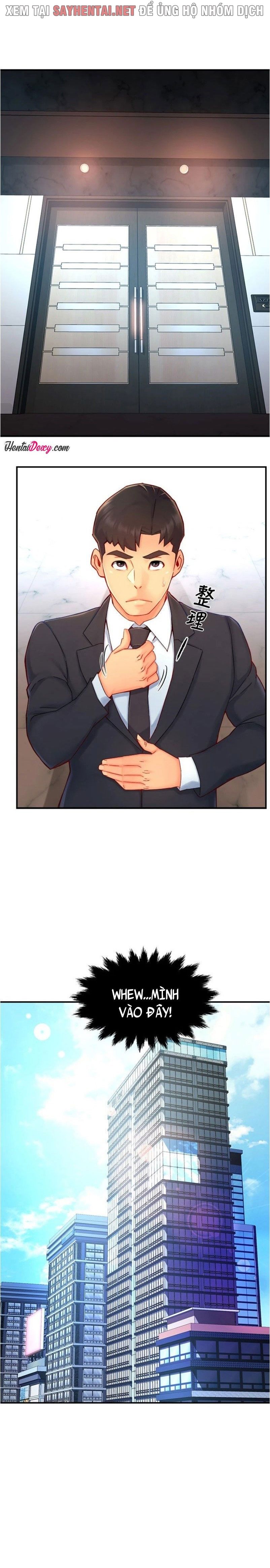 đọc truyện Báo Cáo Trưởng Nhóm Chương 86 ảnh 11 tại Thiên Thai Truyện