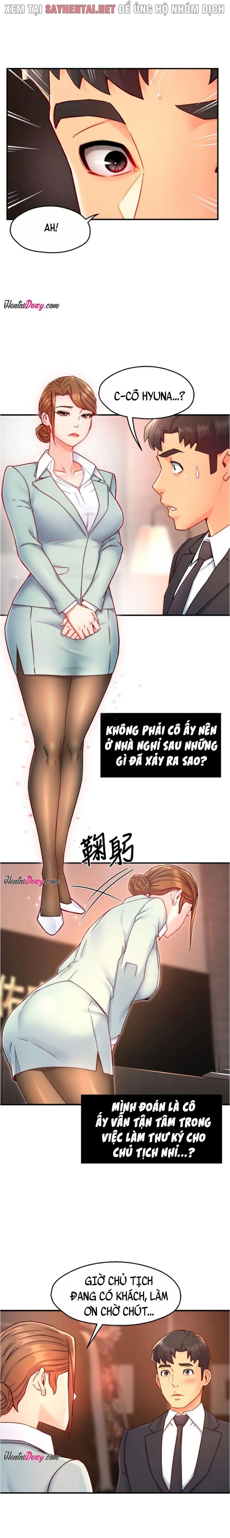 đọc truyện Báo Cáo Trưởng Nhóm Chương 87 ảnh 4 tại Thiên Thai Truyện