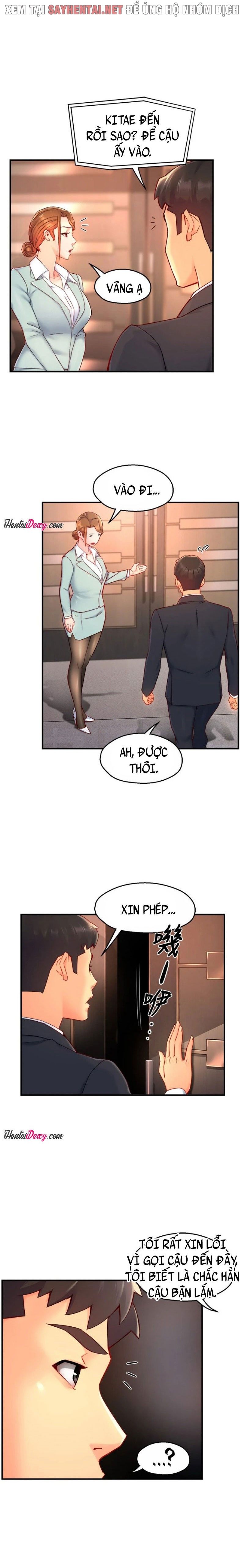 đọc truyện Báo Cáo Trưởng Nhóm Chương 87 ảnh 5 tại Thiên Thai Truyện