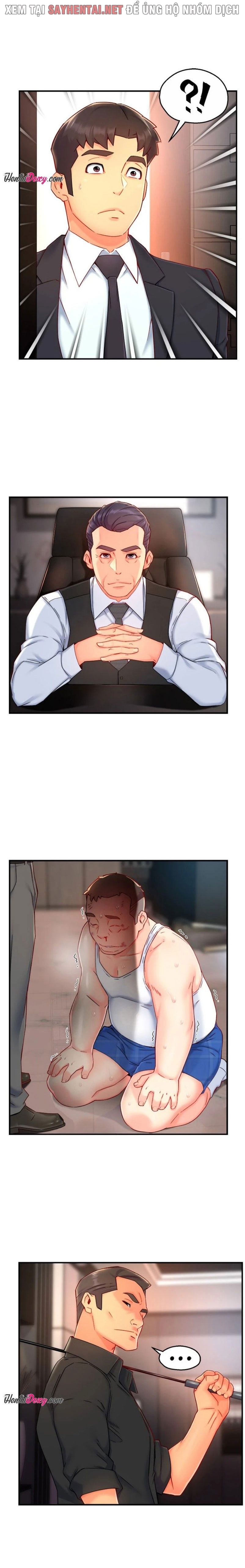 đọc truyện Báo Cáo Trưởng Nhóm Chương 87 ảnh 6 tại Thiên Thai Truyện